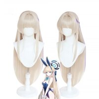 Tóc Giả Cosplay Nhân Vật Misscoo Asuma Tokidoki