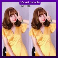 Tóc giả giá rẻ