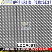 Tóc giả mái thưa baby có bát cao cấp - nâu đen có bát