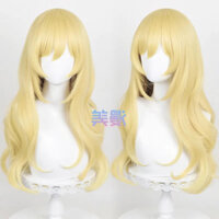 Tóc giả Miyazono Kaori Wig Tóc giả Arima Kousei Wig Your Lie in April Cosplay