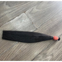 Tóc nối 40cm, uốn duỗi nhuộm thoả thích dành cho các chị em giúp mái tóc dài và dày đẹp hơn, tự tin hơn làm từ tóc thật