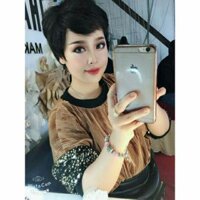 Tóc tomboy siu đẳng cấp