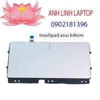 tochpad laptop asus k46cm