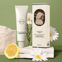 Today 's Premium / Han Shun Trang điểm Truffle trắng Áp dụng Mặt nạ Tinh chất men Mặt nạ bùn Mặt nạ làm sạch Dưỡng ẩm Giữ ẩm Mặt nạ bùn làm sạch muộn 12.11 Bozai