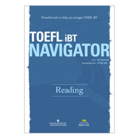 TOEFL iBT Navigator Reading