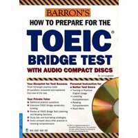 Toeic Bridge Test Tái Bản 2019