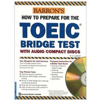 Toeic Bridge Test Tái Bản