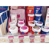 Tofu đắp mặt nạ đậu hũ Nhật Bản