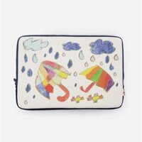 Tòhe – Bọc laptop Ô che mưa