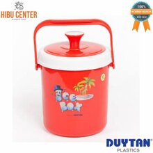 Bình Đá Duy Tân - 3 Lít