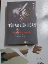 Tội Ác Liên Hoàn tập 2 Danh Sách Chết