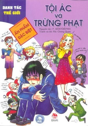 tội ác và trừng phạt