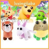 Tôi Áp dụng Đồ chơi nhân vật sang trọng Lifesize Ếch sang trọng để trang trí và thời gian chơi