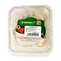 Tỏi bông sen Trung Quốc Trường An hộp 250g