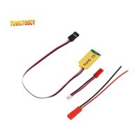 Tời Cáp Điều Khiển Tời 3CH Dây Điều Khiển Cho WPL B14 B24 C14 C24 C34 MN D90 D91 D99 RC Phụ Kiện Xe Hơi Phụ Kiện