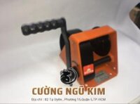 TỜI CÁP QUAY TAY GR500 500KG