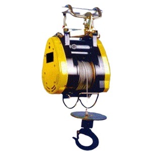 Tời cáp treo STRONG DU-160A