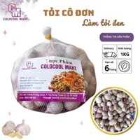 Tỏi Cô Đơn (dùng làm tỏi đen) 1.5kg 2C Mart
