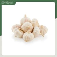 Tỏi Đà Lạt The Green Market 100g