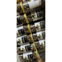 tỏi đen 500g - 1kg