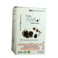Tỏi đen Amio 200g