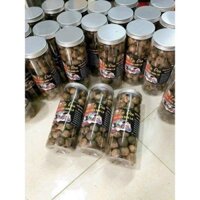 Tỏi đen cô đơn 1 kg ngon xịn