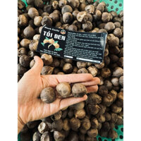 TỎI ĐEN CÔ ĐƠN (1kg)