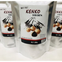 Tỏi đen Kenko 200g