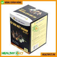 Tỏi Đen Một Nhánh HVQY – Hộp 200g