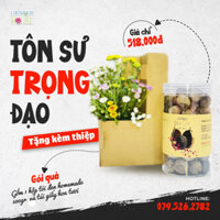 TỎI ĐEN ORGANIC CÔNG NGHỆ ION LAMAQUA