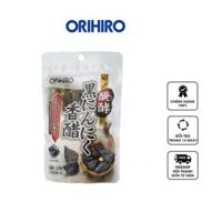 Tỏi đen Orihiro Nhật Bản chính hãng 180 viên