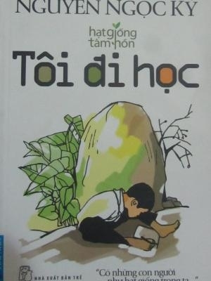 Tôi Đi Học