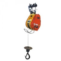 Tời điện 500KG KIO500 30m 220V