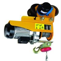 Tời điện di chuyển KENSEN PA 1000 A