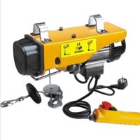 Tời điện di chuyển KENSEN PA 400 A