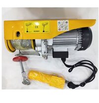 Tời điện KENBO PA1000 -12m