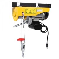 Tời điện KENBO PA400PRO 40m 100-200kg 220V