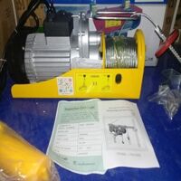 Tời Điện KENBO PA800 -12M