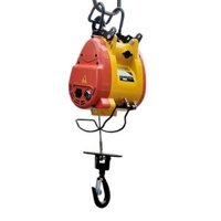 Tời Điện Kenbo SK160 30M 160Kg 220V Nhanh