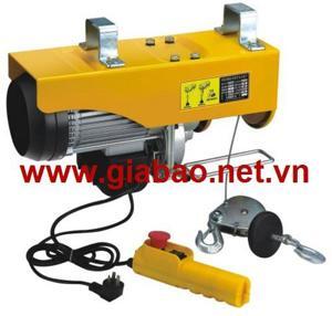 Tời điện Kensen PA600 - 600kg