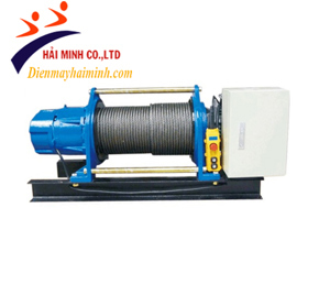 Tời điện Kio GG-1050