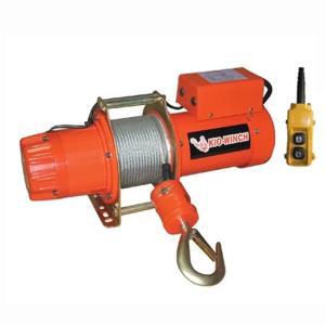 Tời điện Kio GG500 - 500kg, 30m