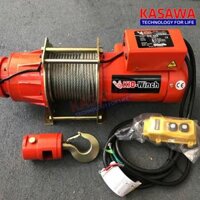 Tời điện Kio Winch GG-500 (30m)