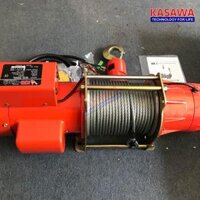 Tời điện Kio Winch GG-500L (50m)