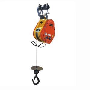 Tời điện Kio Winch KIO-300L 300kg