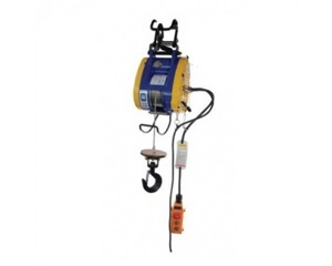 Tời điện Kio Winch KIO-500 500kg