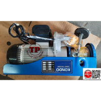 Tời điện KONDO NHẬT 800Kg