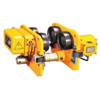 TỜI ĐIỆN MINI 1 PHA TẢI 500KG TCVN-Con Chạy Điện
