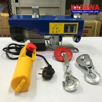 Tời điện mini PA200 Kawasaki (20m)