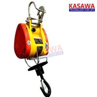 Tời điện treo Kawasaki SK-230 (30m)